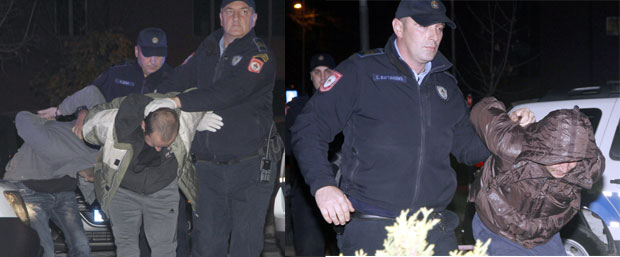 Из обести убили па запалили жртву: Због убиства Бруна Ролда ухапшена тројица осумњичених